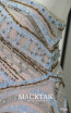 Lola Nude Beaded Dress