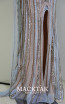 Lola Nude Long Dress