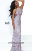Lush by Jasz Couture 1555 Lilac Front Prom Dress