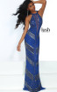 Lush by Jasz Couture 1574 Royal Front Prom Dress