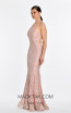 Lydie Powder Dress