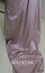 Mélaine Back Tail Dress