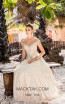 MackTack 62224A Evening Dress