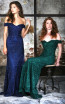 MackTak 673096 Ava Evening Dress
