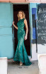 MackTak Collection DSH1679 Evening Dress
