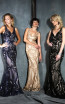 MackTak Collection 12996 Dress