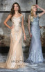 MackTak Collection 571010 Evening Dress