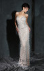 MackTak Collection GR002 Evening Dress