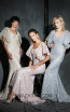 MackTak Collection 673099 Evening Dress