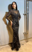 MackTak Collection 0054 Evening Dress