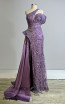 MackTak Collection 1440 Front Dress