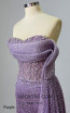 MackTak Collection 1441 Detail Dress