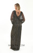 Macktak 1541 Back Dress