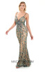 Macktak 1551 Front Dress