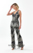 Macktak 1556 Front Dress