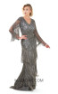 Macktak 1557 Front Dress
