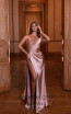 Mélaine Evening Dress