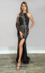 MackTak 1673 Long Dress