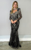 MackTak 1680 Couture Dress