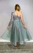 MackTal 1682 Midi Dress