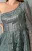 MackTal 1682 Detail Dress