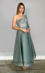 MackTal 1682 Couture Dress