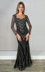 MackTak 1683 Mother Of Bride Dress