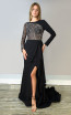 MackTak 1685 Evening Dress