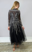 MackTak 1687 Couture Dress