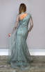 MackTak 1698 Back Dress