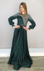 MackTak 1704 Front Dress
