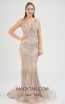 MackTak Collection 5141 Dress