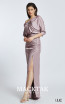 MackTak Collection 2024 Lilac Dress