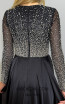 MackTak 2415 A-Line Dress