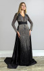 MackTak 2415 Mother Of Bride Dress