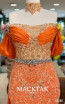 MackTak Couture 40125 Dress