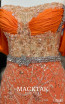 MackTak Couture 40125 Tule Dress