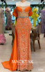 MackTak Couture 40125 Long Dress