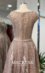 MackTak Couture 4055 Pink Back Dress