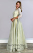 MackTak Collection 4489 Lime Side Dress