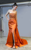 MackTak Collection 4490 Dress