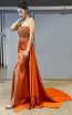 MackTak Collection 4490 Side Dress