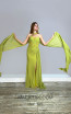 MackTak Collection 4497 Front Dress