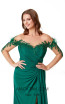 Macktak 474 Detail Dress