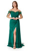 Macktak 474 Long Dress