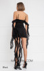 MackTak Collection 4457169 Sexy Dress