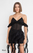 MackTak Collection 4457169 Sleeveless Dress