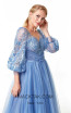 Macktak 622 Detail Dress