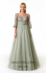 Macktak 622 Front Dress