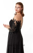 Macktak 631 Back Dress